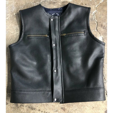 TMF x Espinoza 'Bay Vest' - TMF Cycles